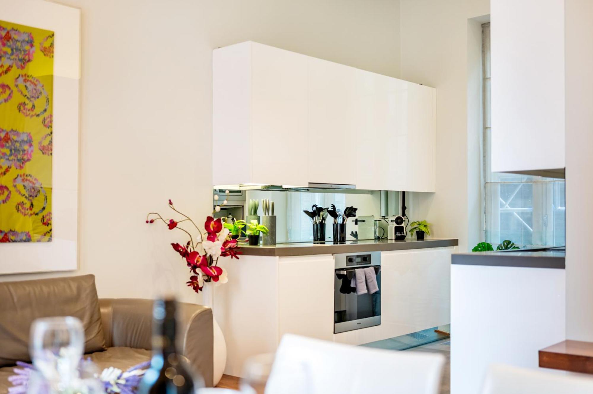 Welcome London South Kensington Extérieur photo