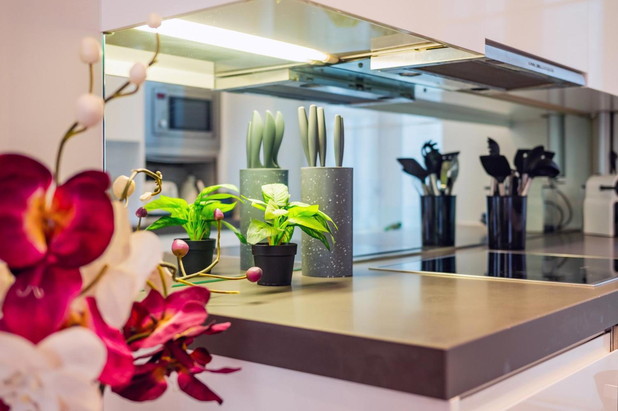 Welcome London South Kensington Extérieur photo