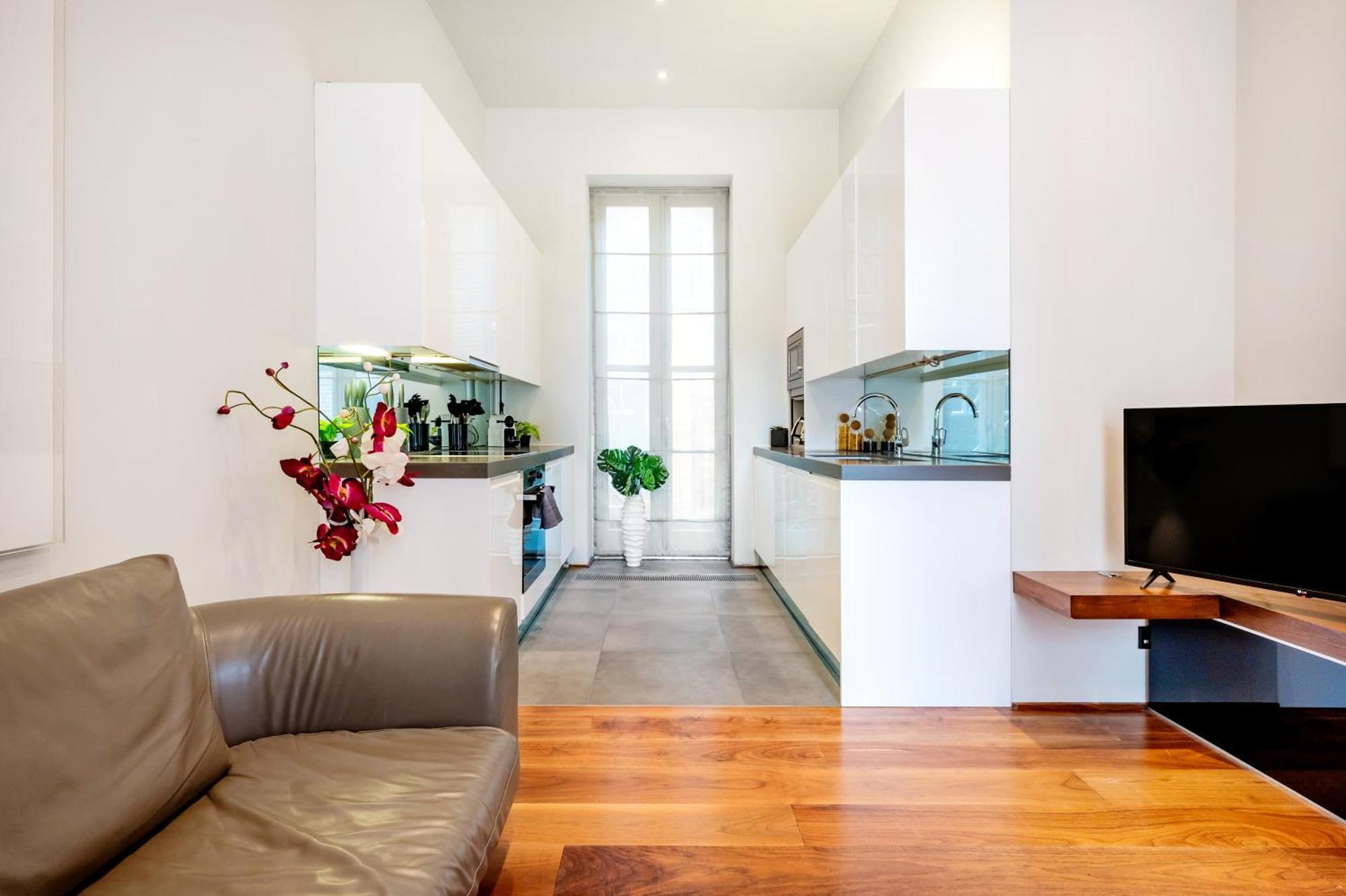 Welcome London South Kensington Extérieur photo