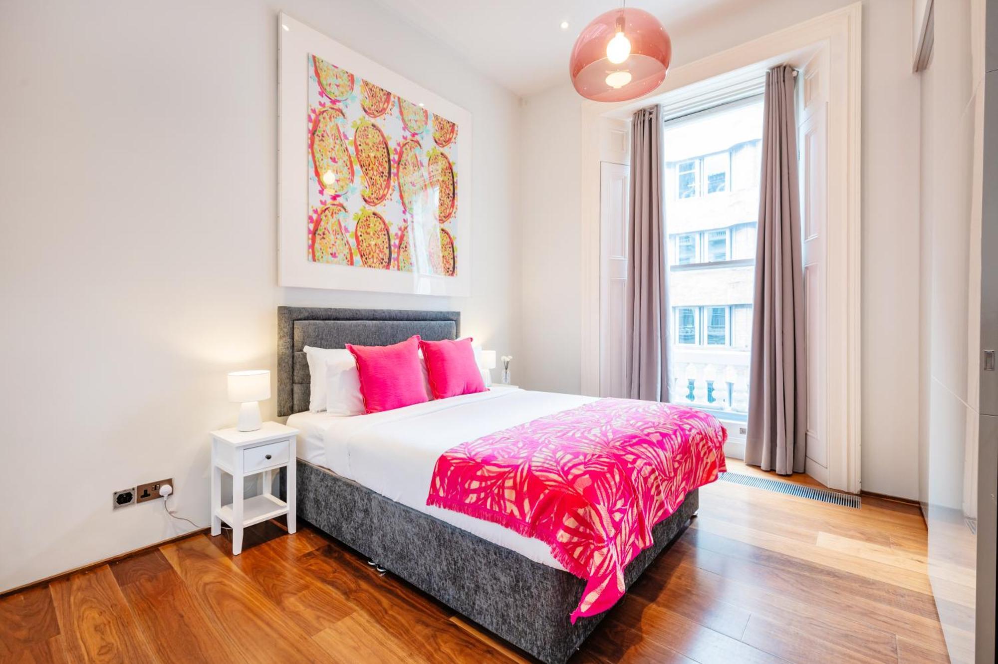 Welcome London South Kensington Extérieur photo