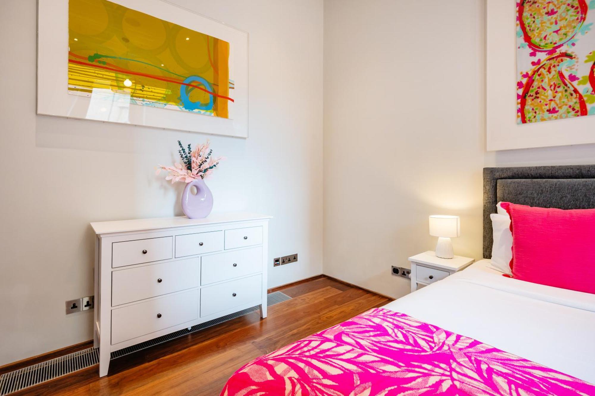 Welcome London South Kensington Extérieur photo