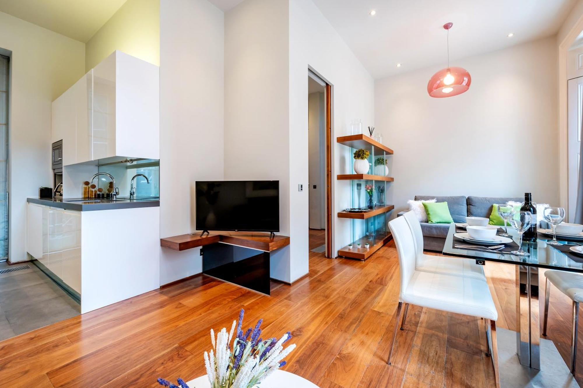 Welcome London South Kensington Extérieur photo