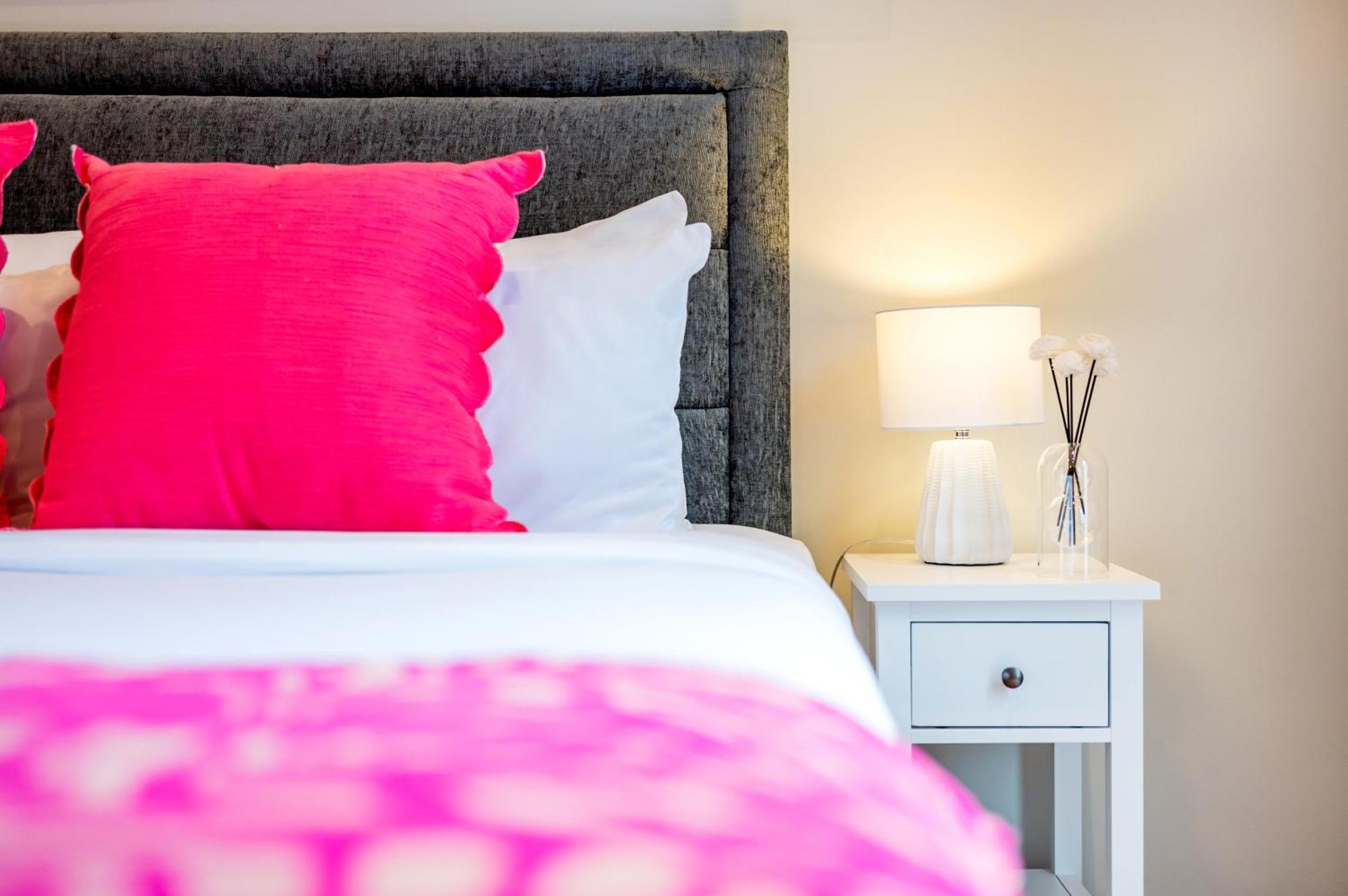 Welcome London South Kensington Extérieur photo