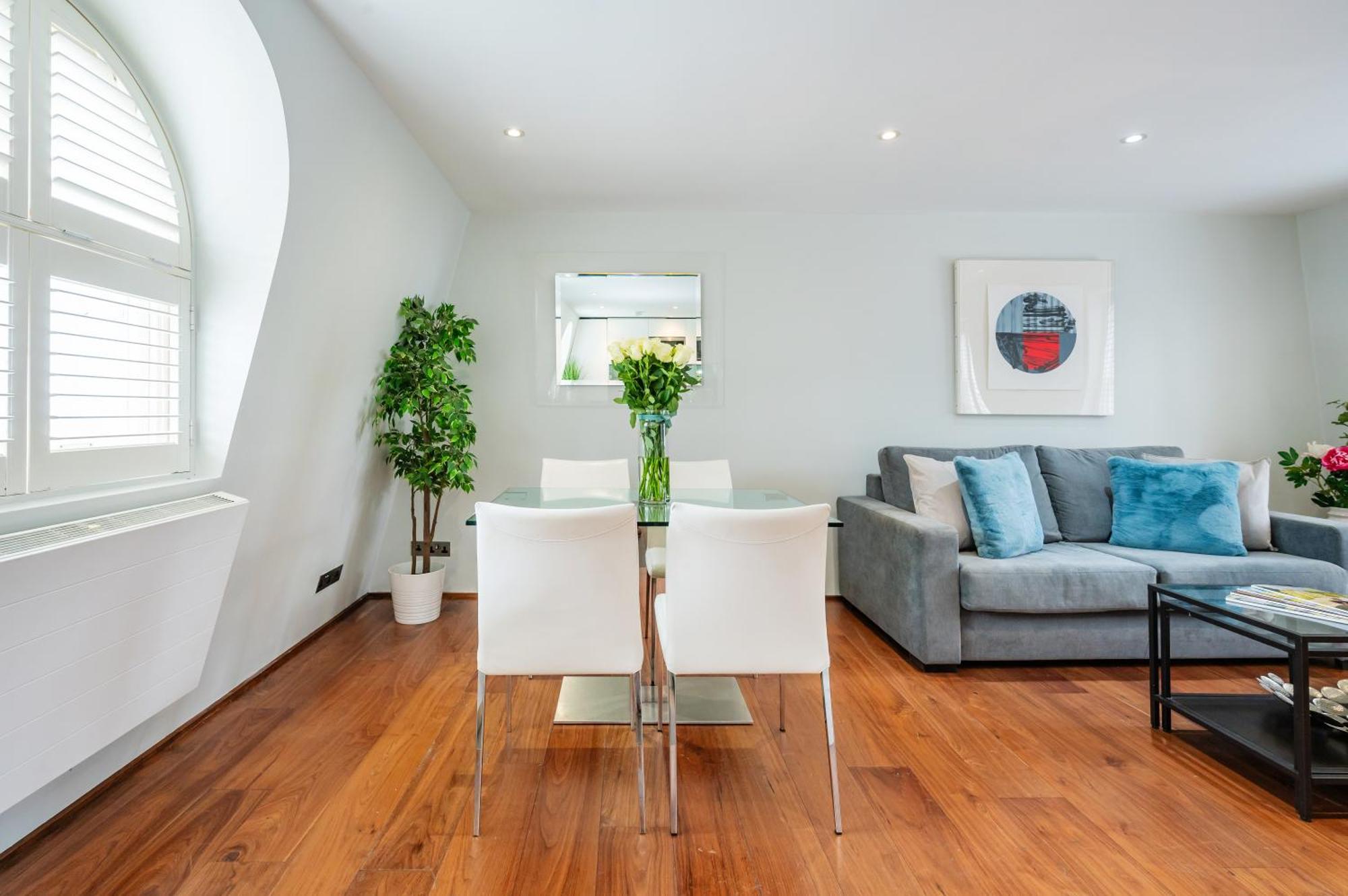 Welcome London South Kensington Extérieur photo