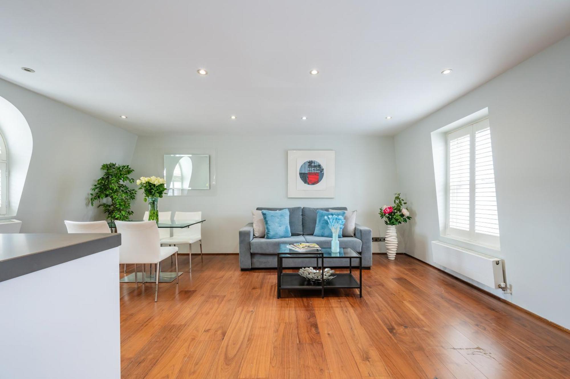 Welcome London South Kensington Extérieur photo