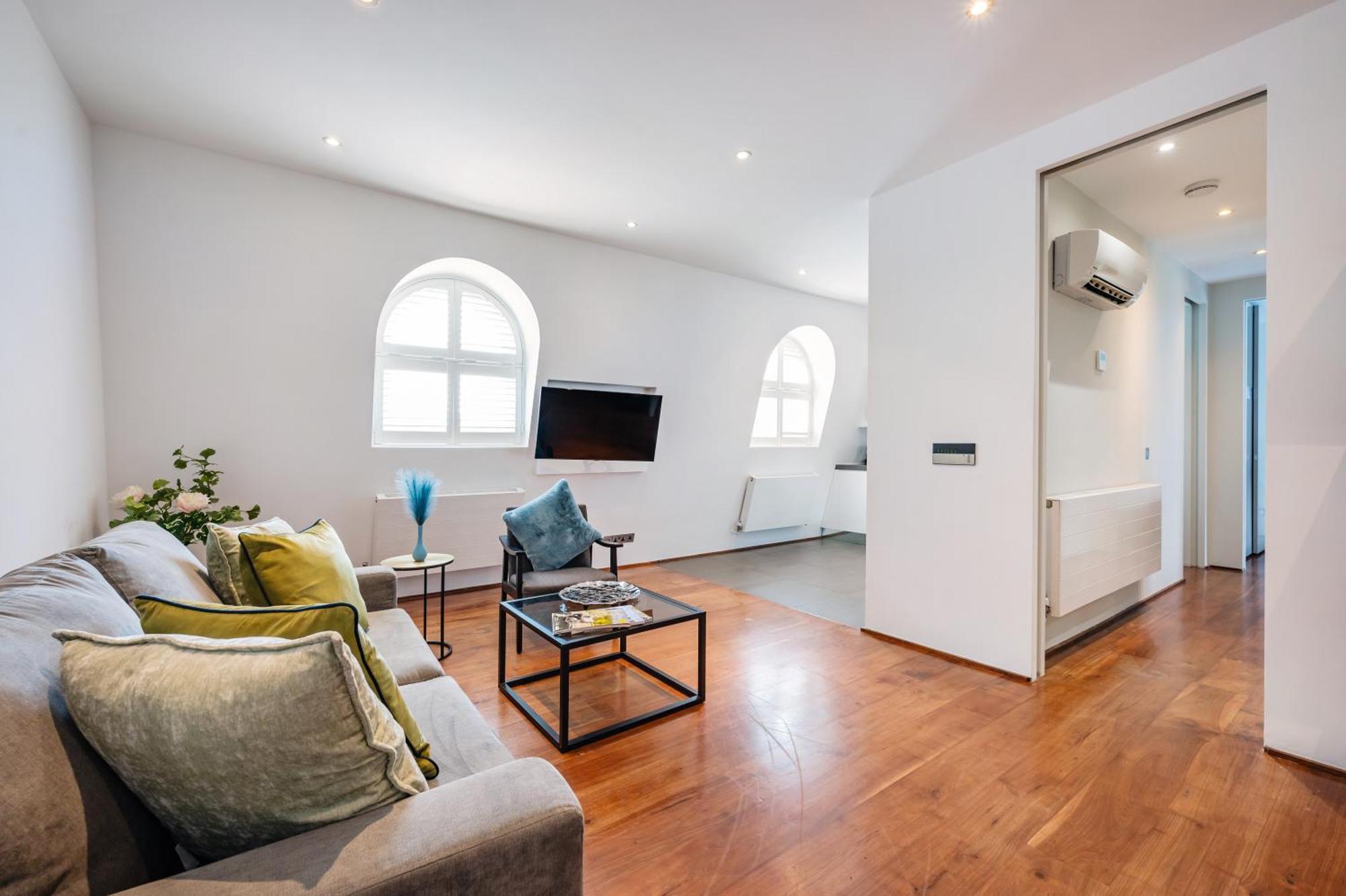 Welcome London South Kensington Extérieur photo