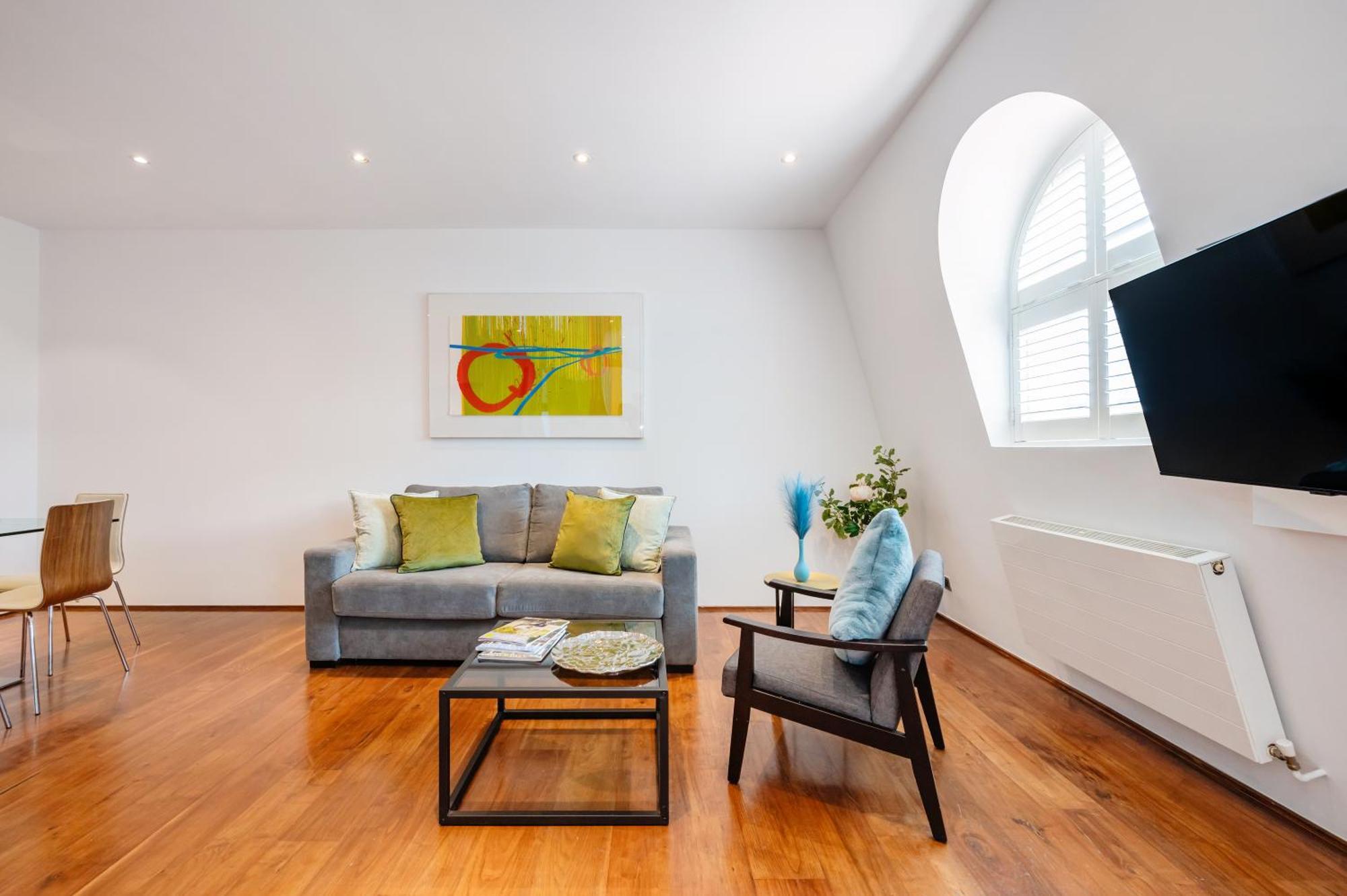 Welcome London South Kensington Extérieur photo
