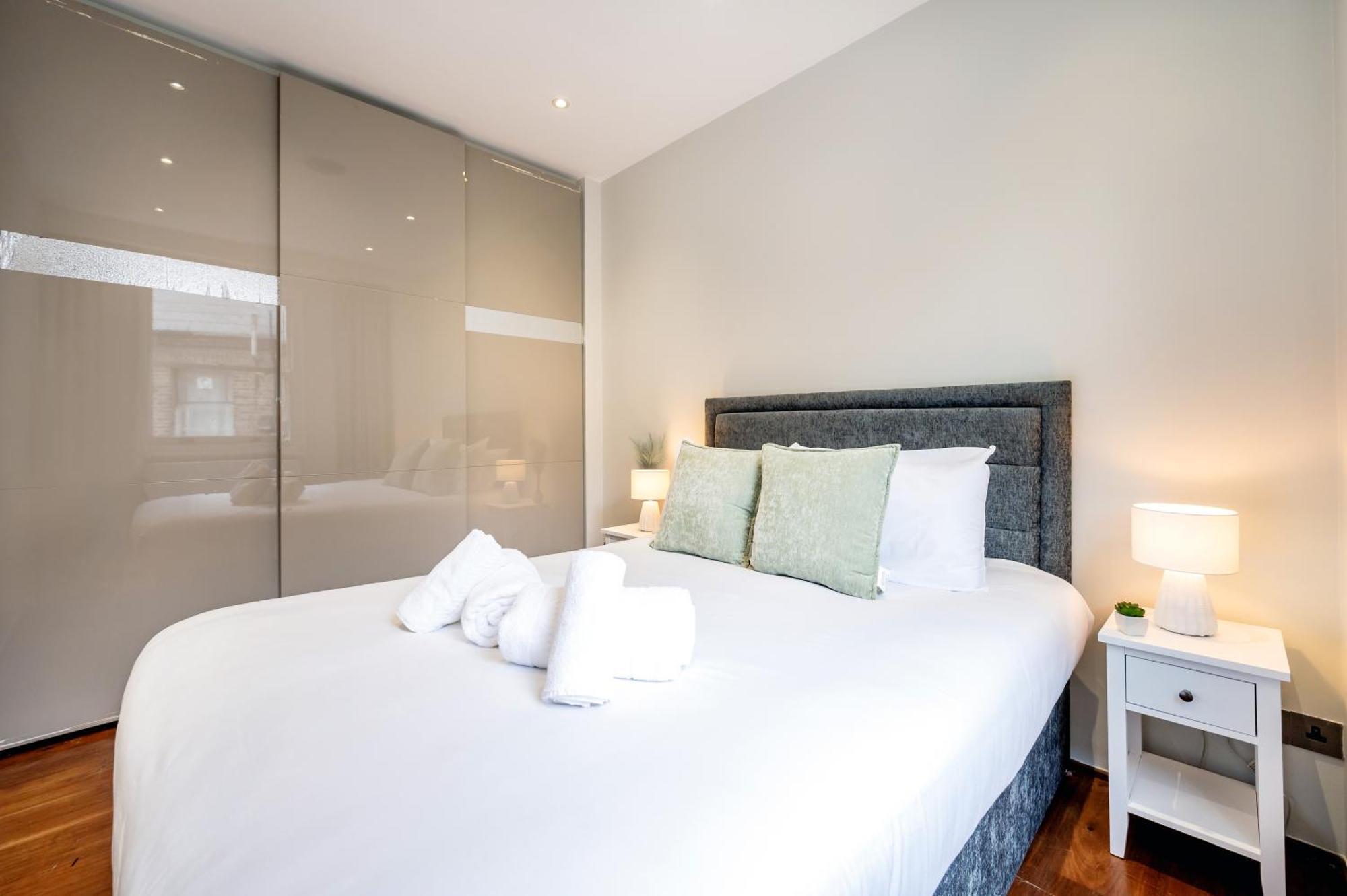 Welcome London South Kensington Extérieur photo