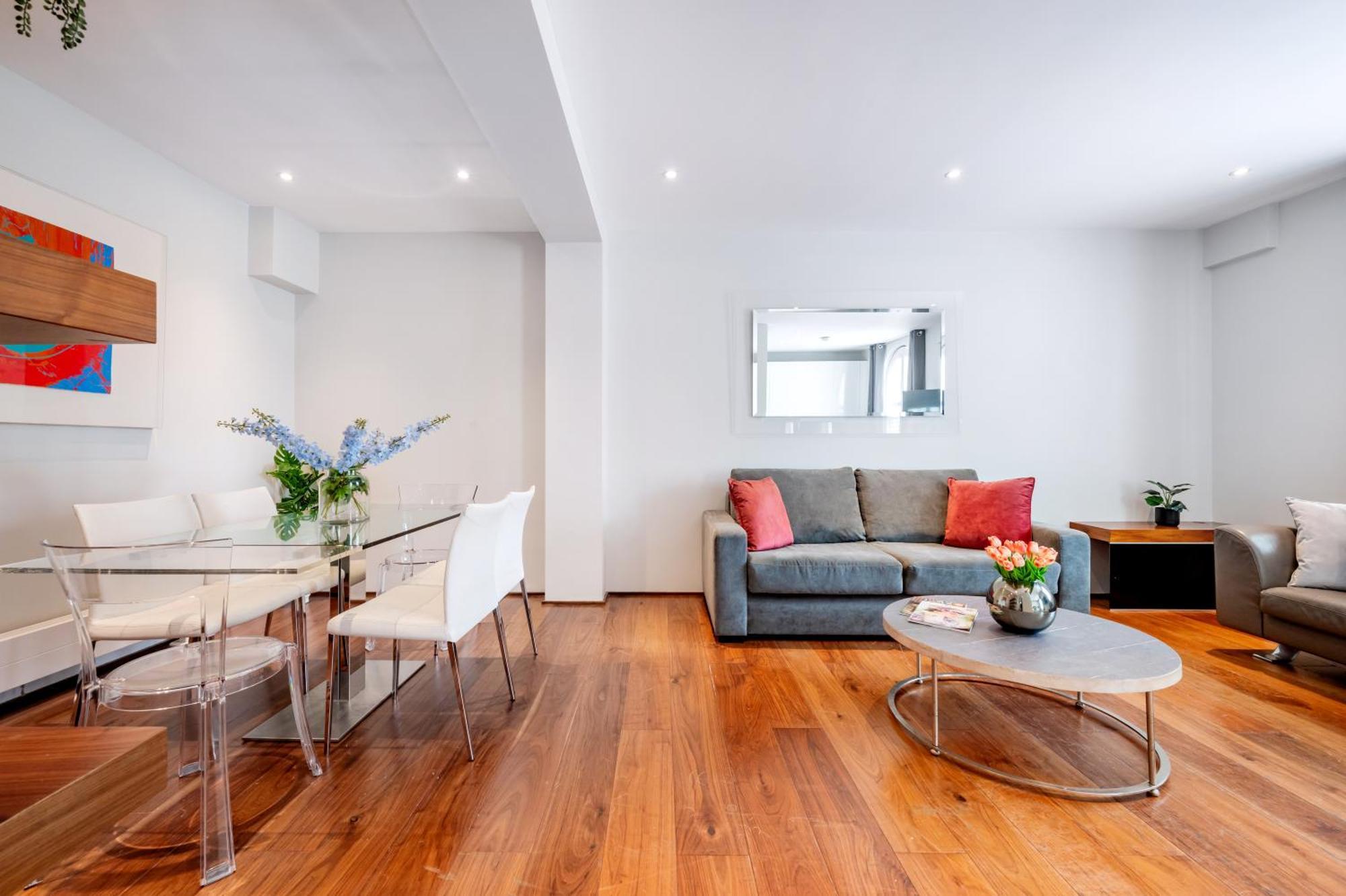 Welcome London South Kensington Extérieur photo