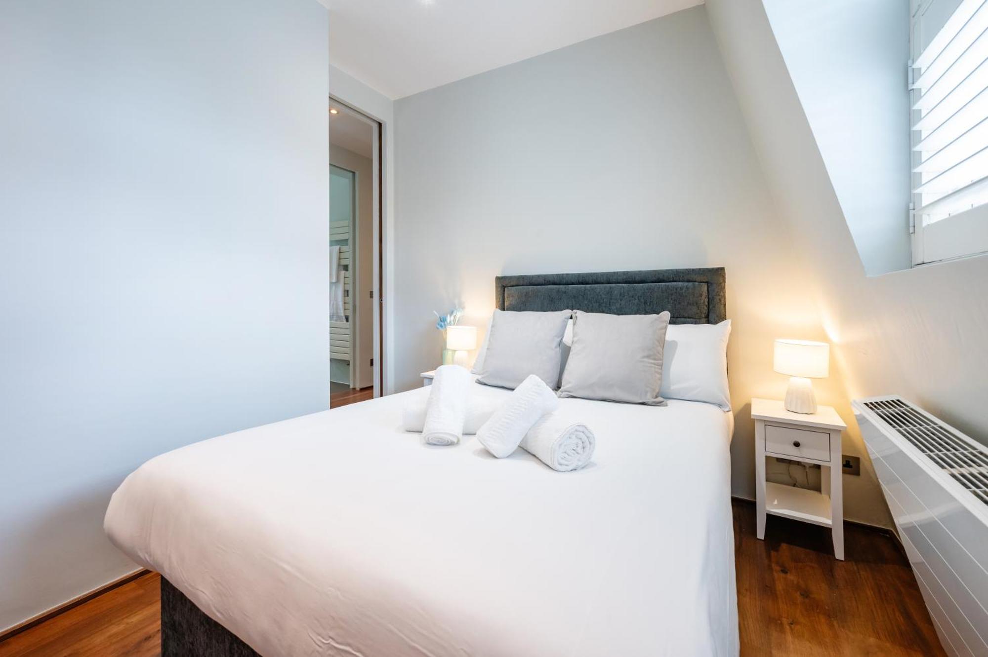 Welcome London South Kensington Extérieur photo