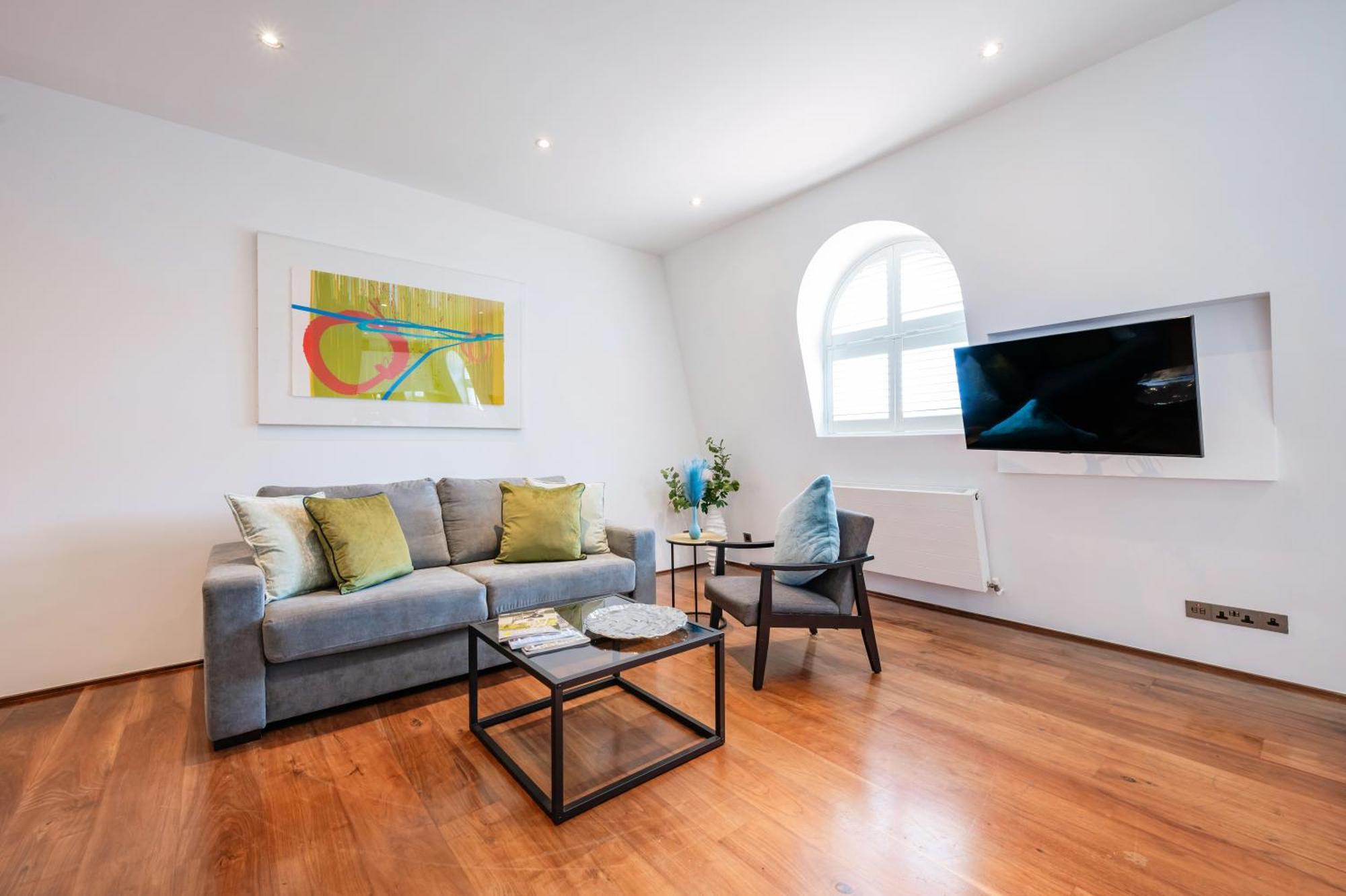 Welcome London South Kensington Extérieur photo