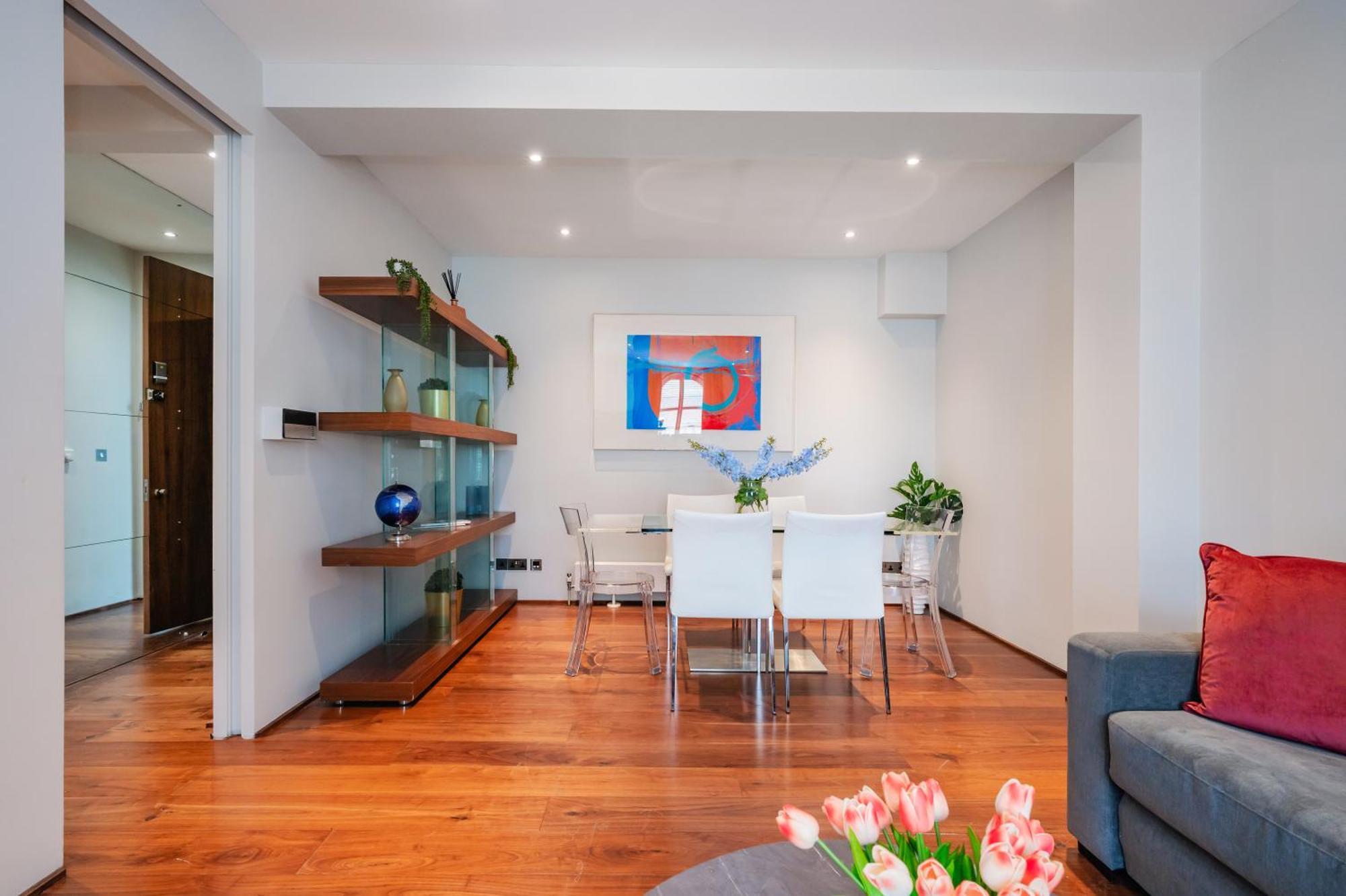 Welcome London South Kensington Extérieur photo