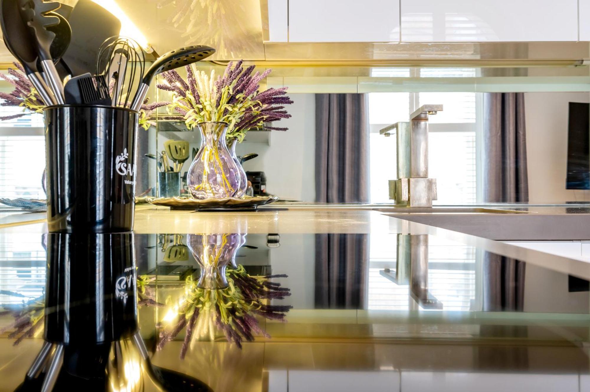 Welcome London South Kensington Extérieur photo