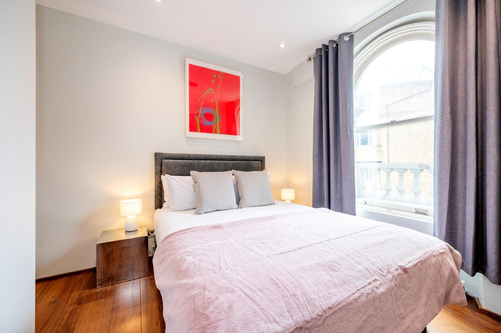 Welcome London South Kensington Extérieur photo
