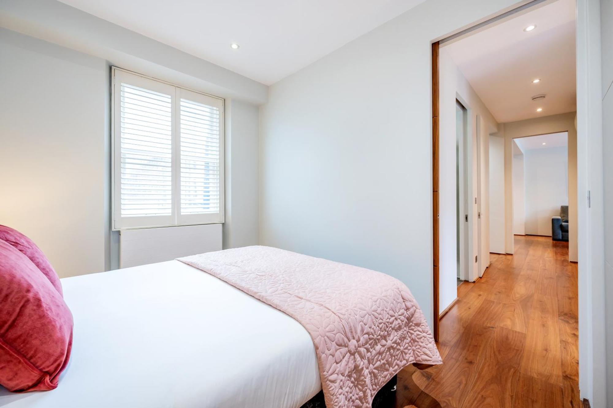 Welcome London South Kensington Extérieur photo
