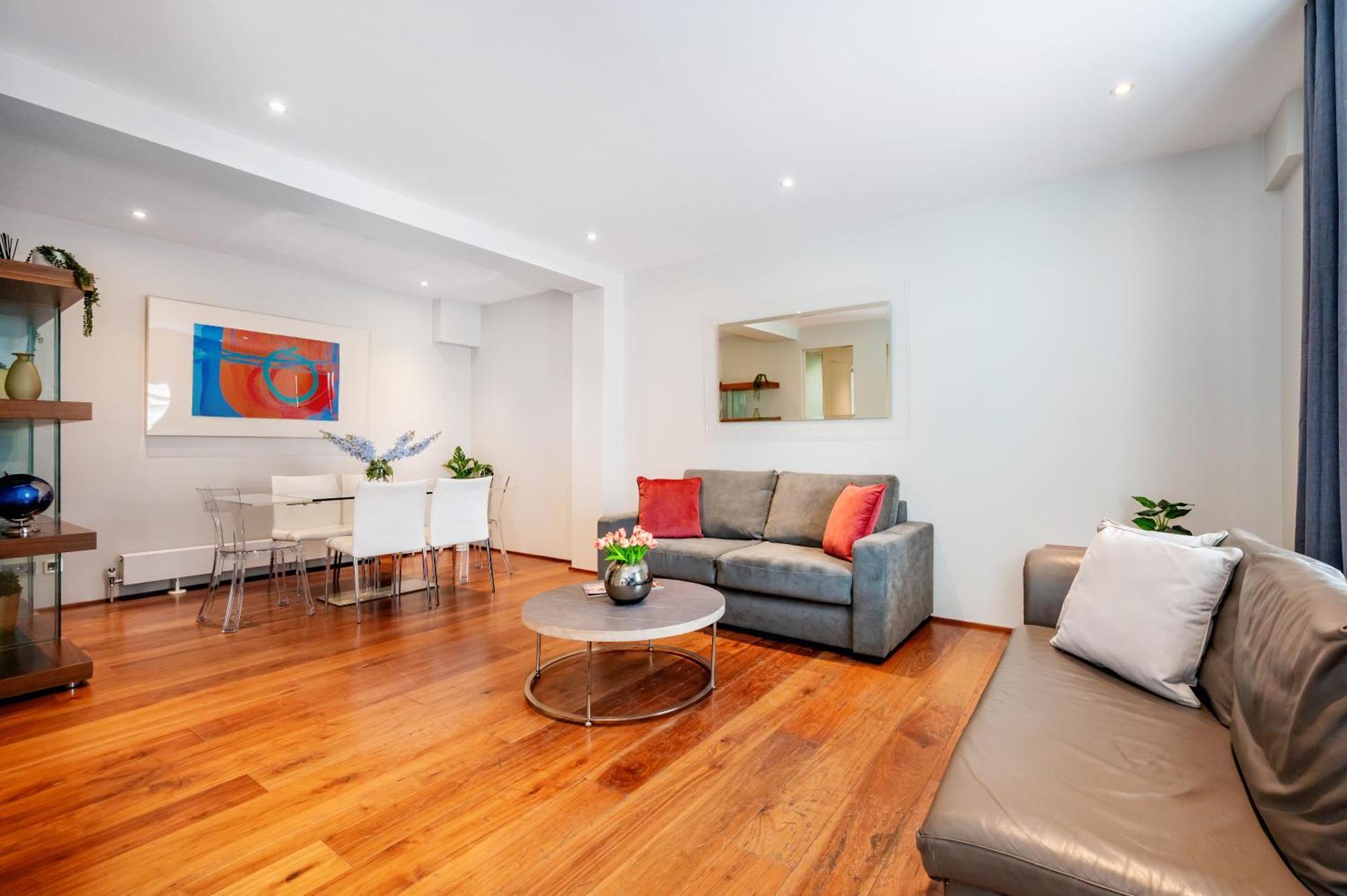 Welcome London South Kensington Extérieur photo