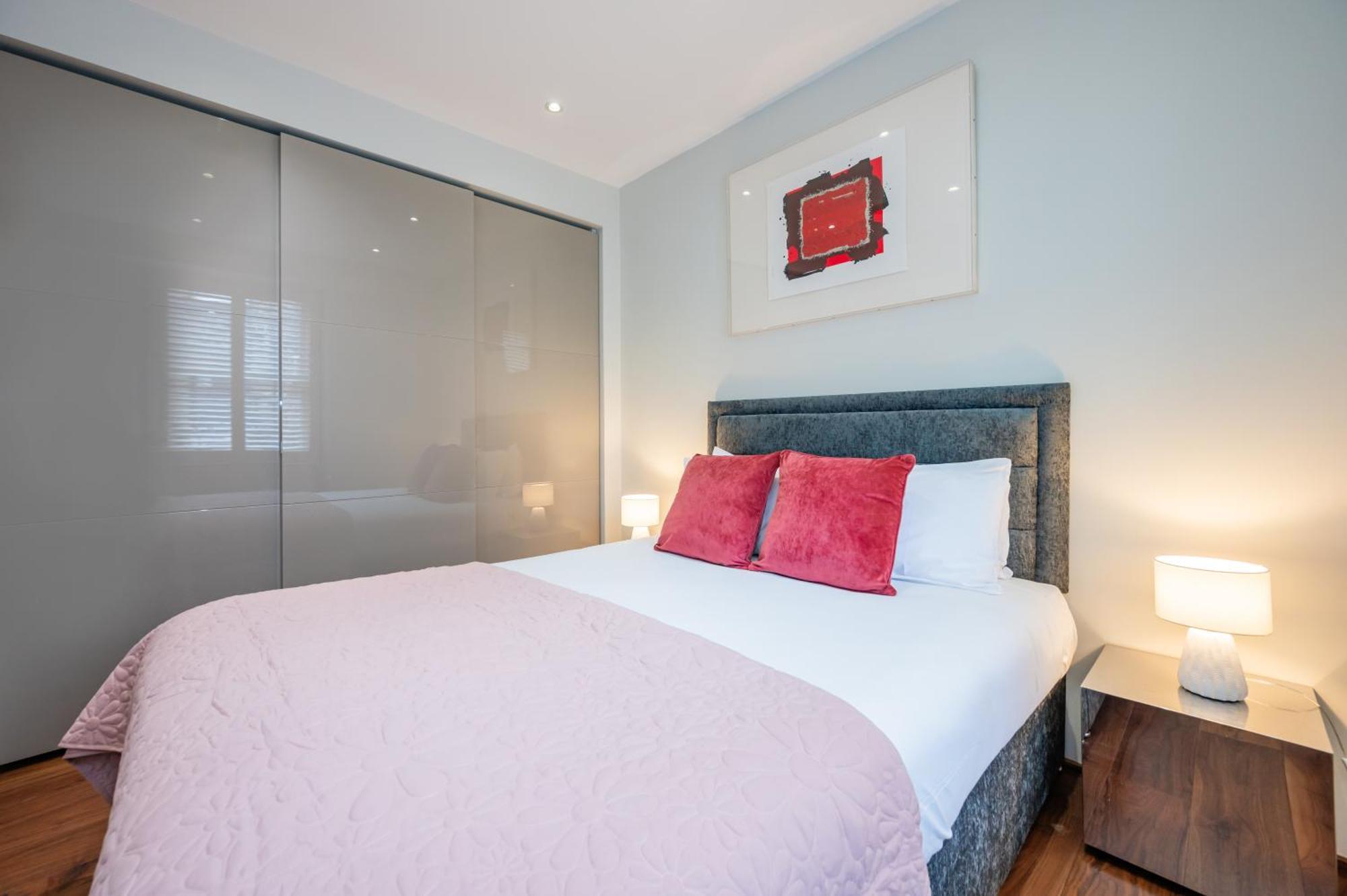 Welcome London South Kensington Extérieur photo