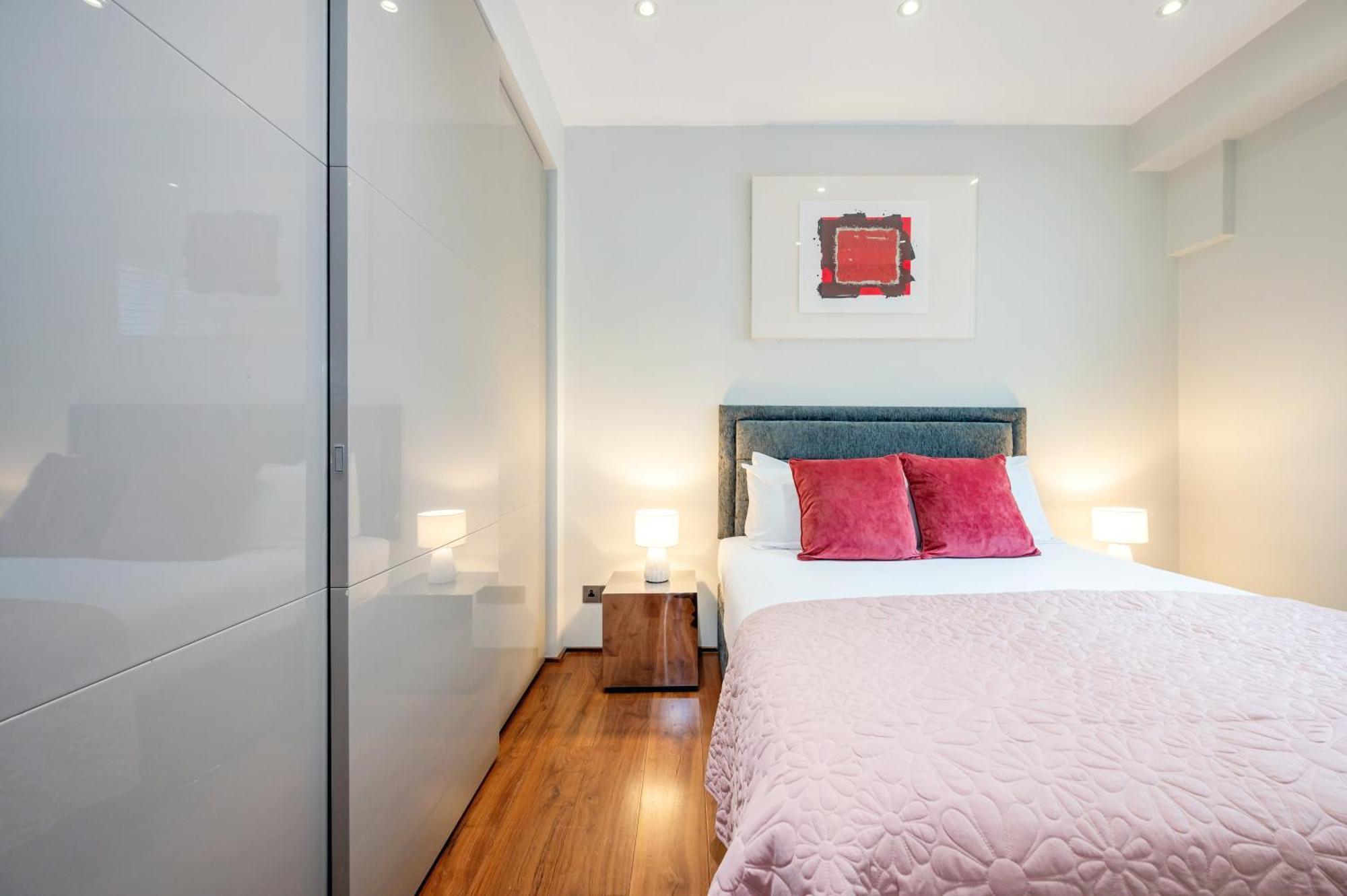 Welcome London South Kensington Extérieur photo