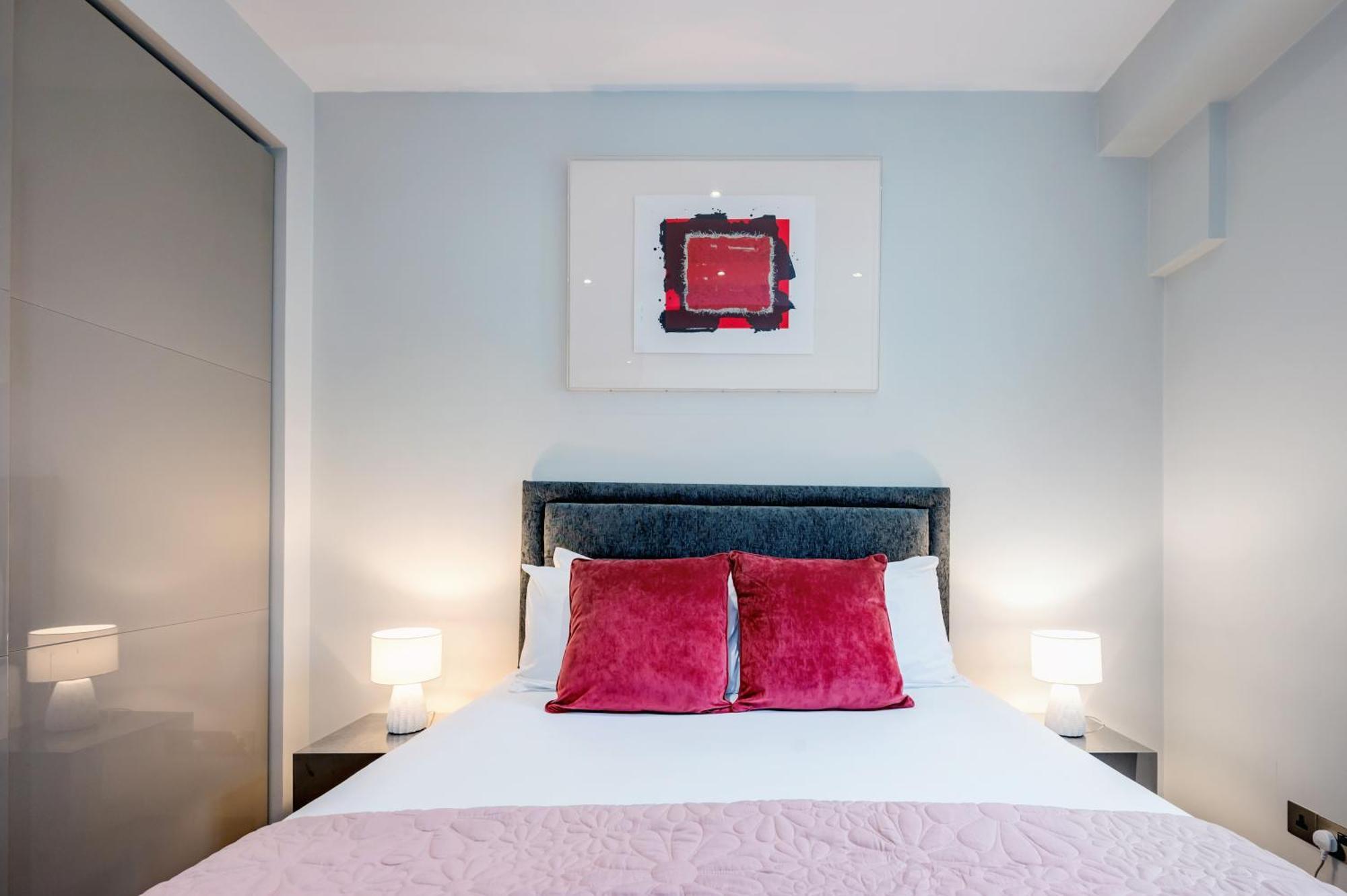 Welcome London South Kensington Extérieur photo