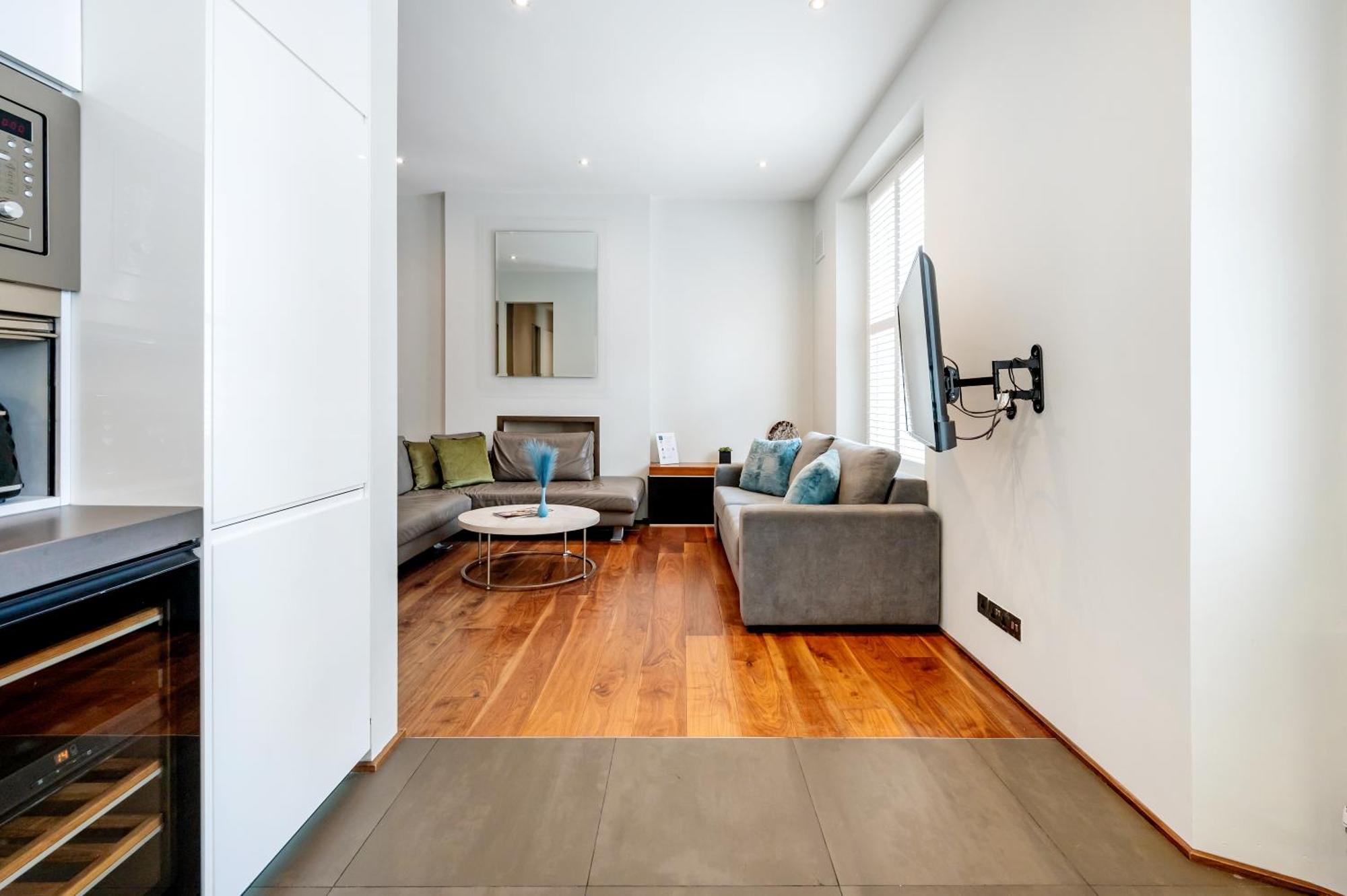 Welcome London South Kensington Extérieur photo