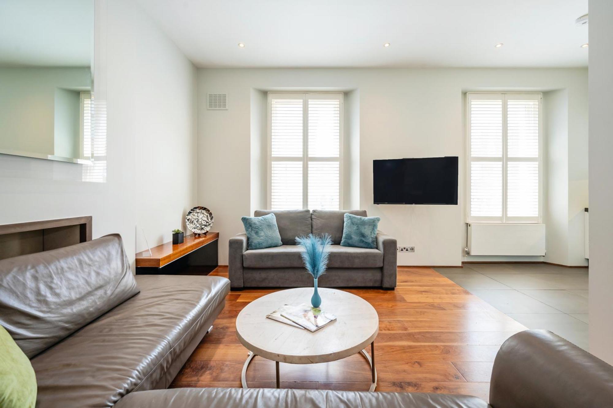 Welcome London South Kensington Extérieur photo